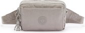 Kipling ABANU MULTI Crossbody - Grey Gris