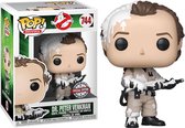 Funko POP! Dr. Peter Venkman 744 - Ghost Busters