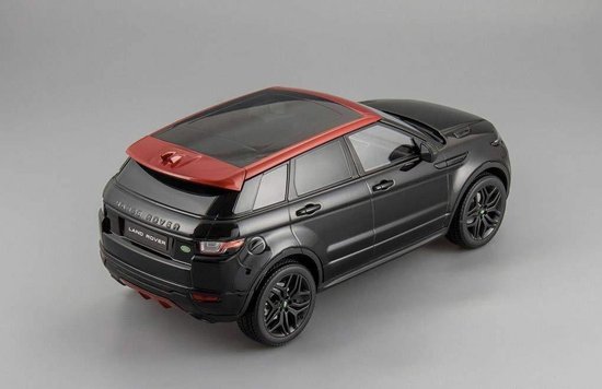 京商　レンジローバー Evoque EMBER LIMITED EDITION Amazon.co.jp: 1/18 Kyosho Land Rover Range Rover Evoque