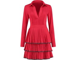 Nikkie Ruby Dress - Size 42 | bol.com