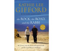 The Rock, the Road, and the Rabbi