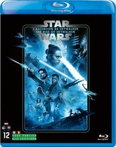 Star Wars: The Rise of Skywalker (Blu-ray)