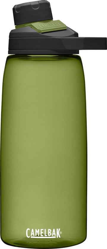 CamelBak Chute Mag - Bouteille - 1 L - Vert olive (Olive)