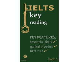 IELTS KEY Reading