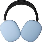 AirPods Max - Siliconen case gehoorschelpen - Blauw