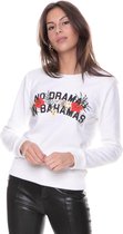 No dramas in bahamas sweater