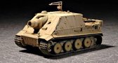 Trumpeter | 07274 | Sturmtiger early production | 1:72