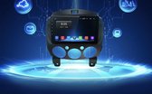 GRATIS CAMERA! Mazda 2 2007-2014 Android 10 navigatie en multimediasysteem autoradio bluetooth usb wifi 2+32GB