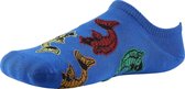 Sneaker sokken | Happy fun | 3 pak socks | 41-46