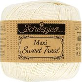Scheepjes Maxi Sweet Treat 130 Old Lace