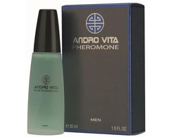 Men Parfum | 30ml | Feromonen | ANDRO VITA