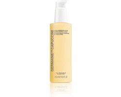 Germaine de Capuccini - Express Make-Up Removal Oil - Face & Eyes - 200ml