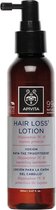 Apivita Spray Hair Care Treatment Hair Loss Lotion