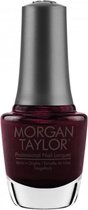 You're In My World Now 15 ml Morgan Taylor