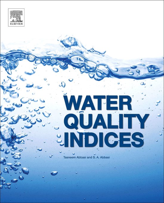 Water Quality Indices - cover