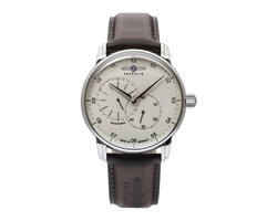Zeppelin 8662-5 New Captain's Line automatisch horloge
