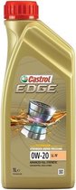 Additif pour huile CASTROL Edge LL IV - Synthétique / 0W20 / 1L
