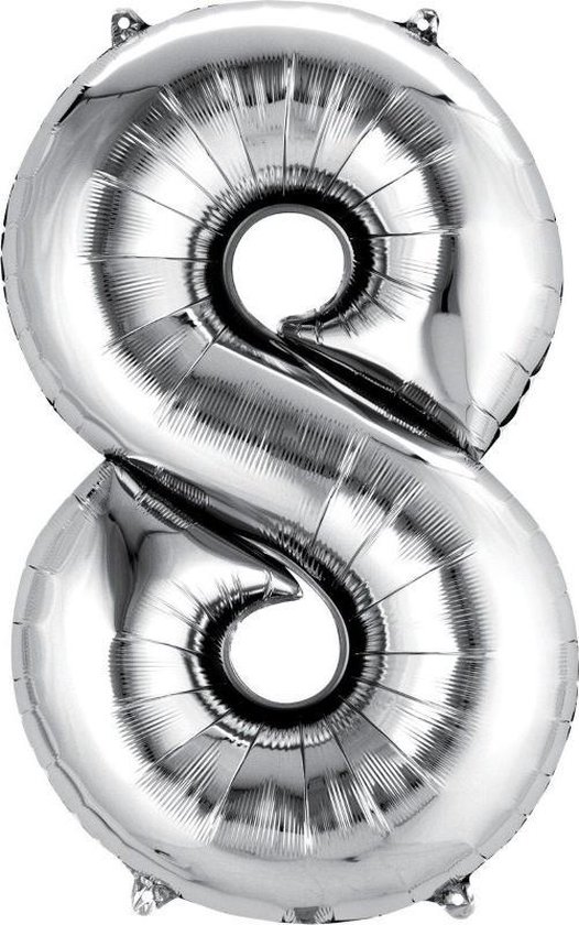8 ballon on sale