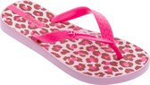Ipanema Classic Kids Slippers Dames Junior - Pink - Maat 27/28