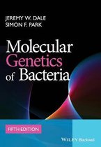 Molecular Genetics Of Bacteria 5th