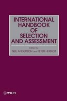 Assessment And Selection In Organizations