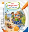 foto van Ravensburger tiptoi® Het Liedjesboek voor onderweg