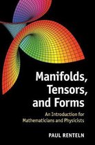 Manifolds Tensorsnd Forms