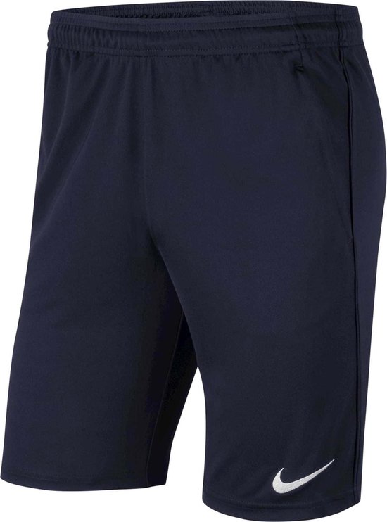 Pantalon de sport Kids Nike Dri- FIT Park - Taille XL