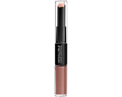 L'Oréal Infallible 24H 2 Step Lipstick - 114 Ever Nude
