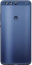 Huawei P10 Achterkant blauw