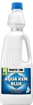 Thetford Aqua Kem Blue - Afvaltankvloeistof - 1 Liter