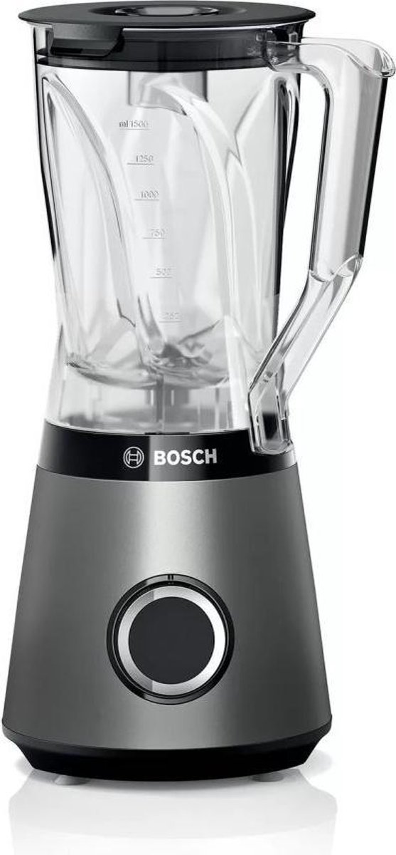 Bosch MMB6141S VitaPower Serie | 4 - Blender - Zilver
