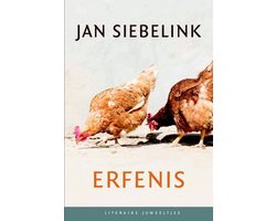 Erfenis (Literaire Juweeltjes)