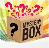 Mystery box BEDELS