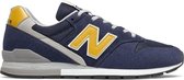 New Balance 996 Sneakers Mannen - Blue