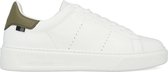 Woolrich Sneakers WFM211.020.2030 Wit-44