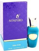 Erba Pura by Sospiro 50 ml -