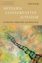 JPS Anthologies of Jewish Thought - Modern Conservative Judaism