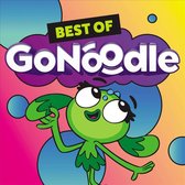Best of Gonoodle