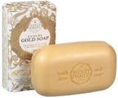 Nesti Dante Gold Soap zeeptablet 2 x 250 gr.