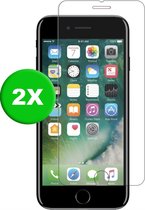 Iphone 8 Screenprotector - High Quality - Glasplaatje Iphone 8 - Iphone 8 Glasplaatje - Screenprotector Iphone 8 Pro - Apple iPhone 8 Screen Protector - iPhone 8 Screenprotector - Screen Prot