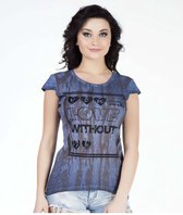 Cipo & Baxx T-Shirt