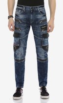 Cipo & Baxx Jeans