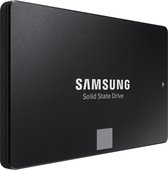 Bol.com Samsung 870 EVO - 2.5" Interne SSD - 2TB aanbieding