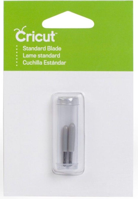 Cricut Deep Point Blades