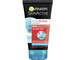 PURE ACT SPOT CTRL T150 MASK FR/NL