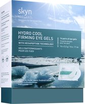 skyn ICELAND Hydro Cool Verstevigende Oog Gelpatches - Met Hexapeptide Technologie - 16 Gelpatches