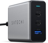 Satechi 100W USB-C PD GaN Compact Charger