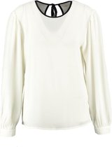 Aaiko off white blouse - Maat S