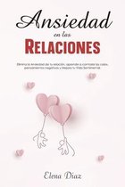 Ansiedad en las Relaciones